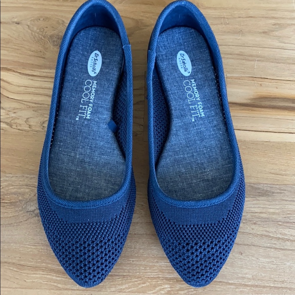 Dr. Scholl’s Flats Size 6